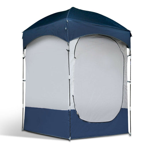 Large Dressing Tent