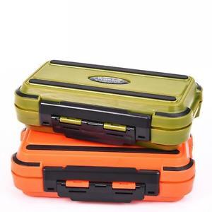 Dual Layer Waterproof Fishing Box,   Fishing  -  OnTrack Outdoor