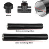 Ducts and Vents for Diesel Heater