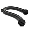 Ducts and Vents for Diesel Heater