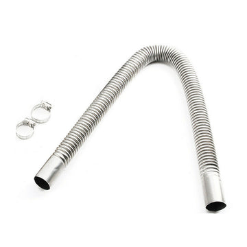 Exhaust Pipe for Diesel Heater 60-300cm