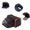 Expandable Pet Carrier