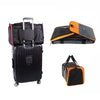 Expandable Pet Carrier