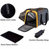 Expandable Pet Carrier