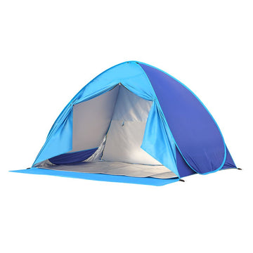 Family Beach Tent