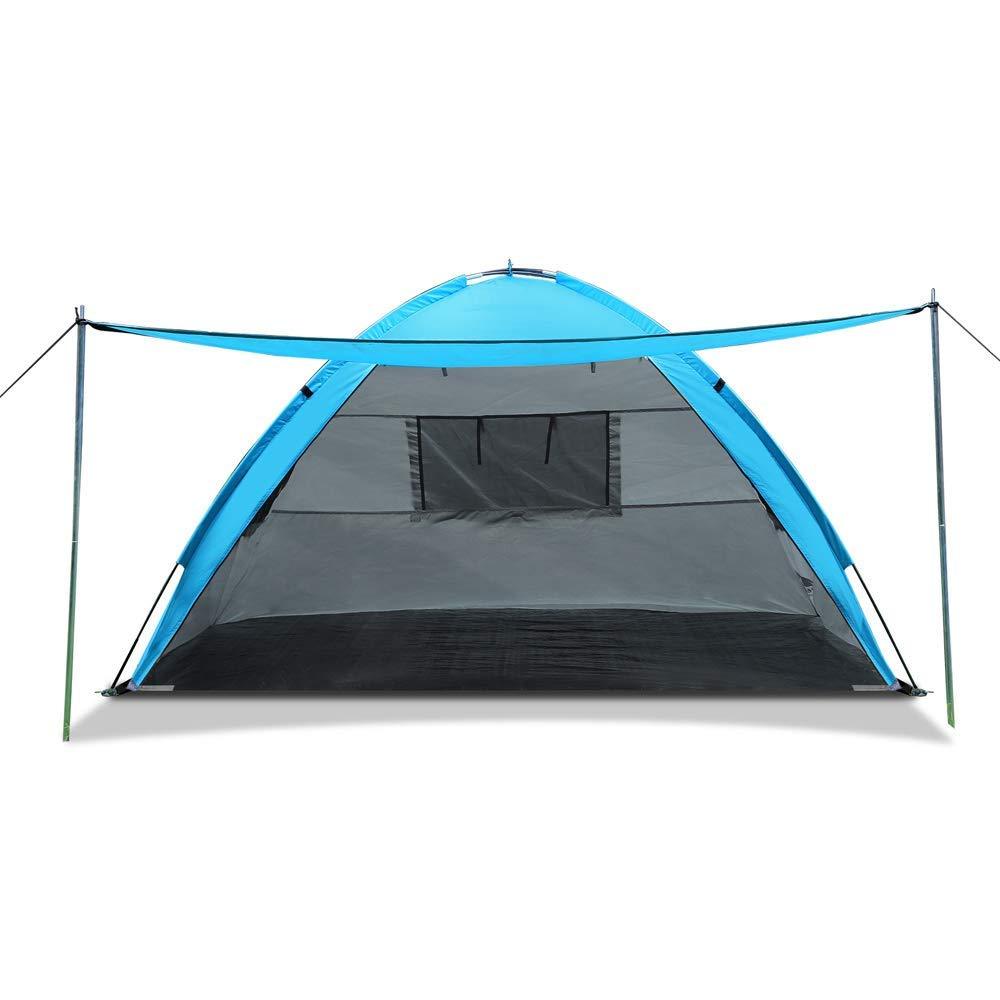 Family Beach Tent with Awning - Beach - Default Title