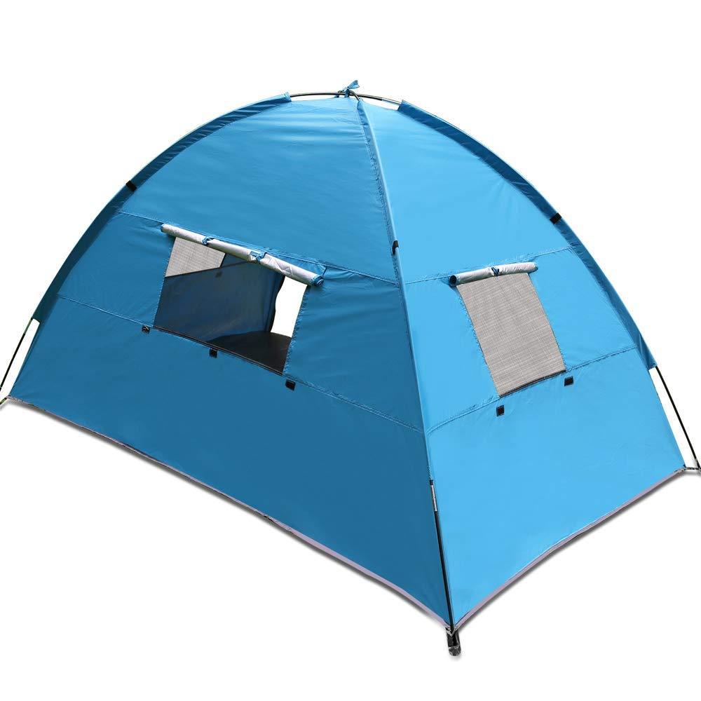 Family Beach Tent with Awning - Beach - Default Title