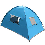 Family Beach Tent with Awning - Beach - Default Title