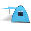 Family Beach Tent with Awning - Beach - Default Title