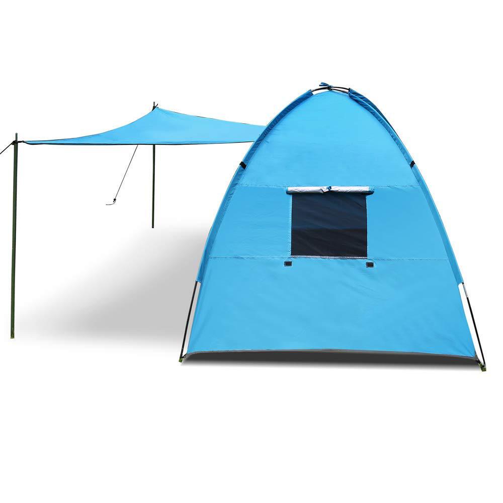 Family Beach Tent with Awning - Beach - Default Title