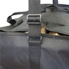Log Holder with Shoulder Strap