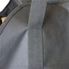Log Holder with Shoulder Strap