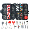 Complete Tackle Box