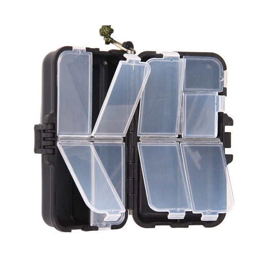 Fishing Tackle Box