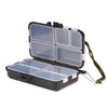 Fishing Tackle Box - 9 Compartments 11.5x6 cm