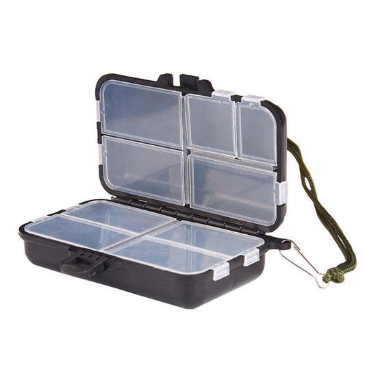 Fishing Tackle Box