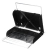 Small Flat BBQ