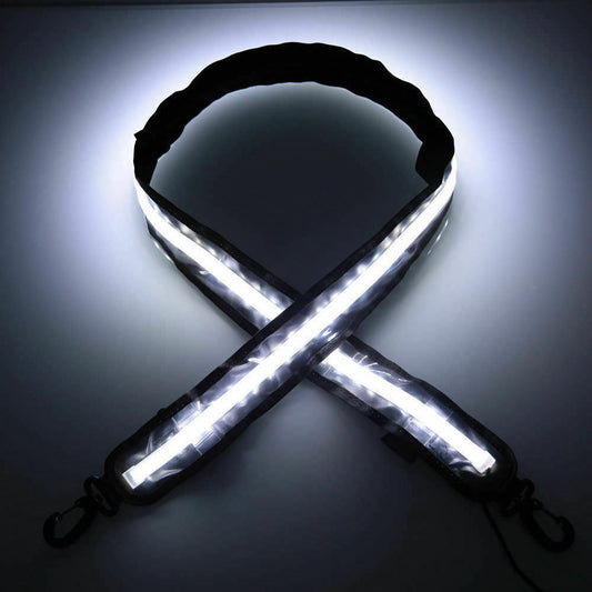 Adjustable LED Strip Light for Camping