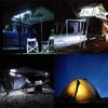 Adjustable LED Strip Light for Camping