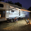 Adjustable LED Strip Light for Camping