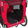 Foldable Pet Trailer - Pet - Default Title
