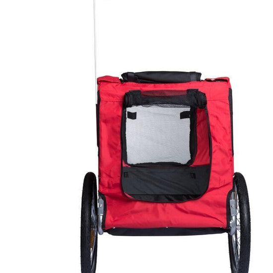 Foldable Pet Trailer - Pet - Default Title