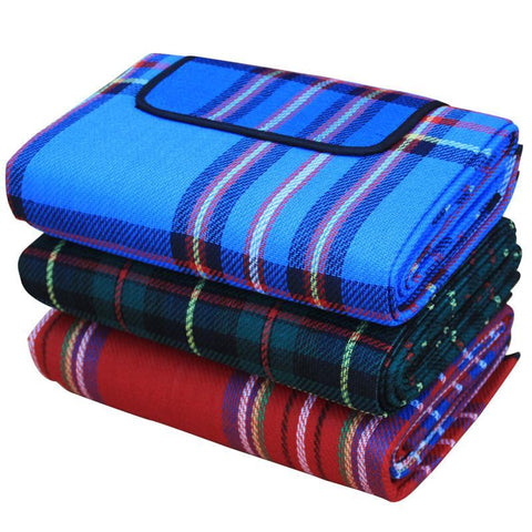 Foldable Picnic Blanket,     -  OnTrack Outdoor