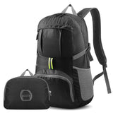 Folding Day Backpack,   Hiking  -  OnTrack Outdoor