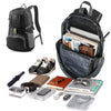 Folding Day Backpack - Hiking - Default Title