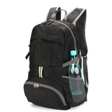 Folding Day Backpack - Hiking - Default Title
