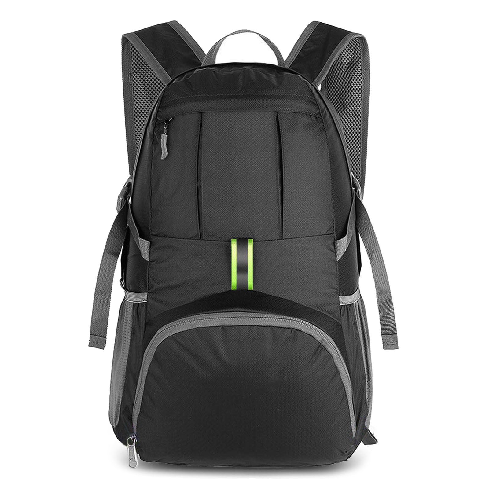 Folding Day Backpack - Hiking - Default Title