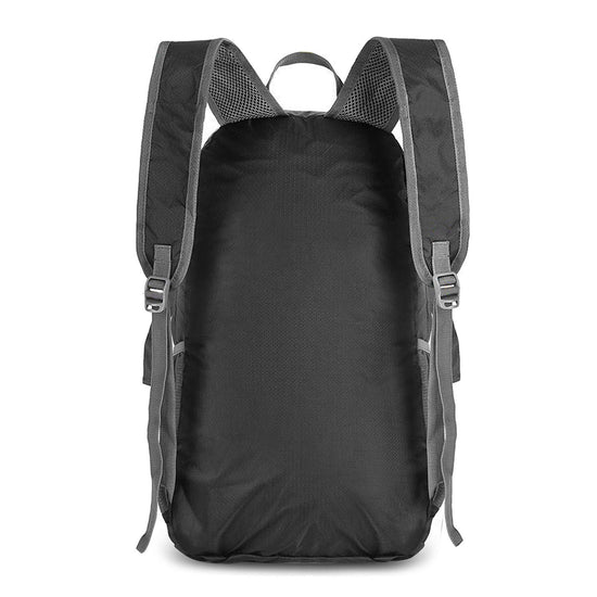 Folding Day Backpack - Hiking - Default Title