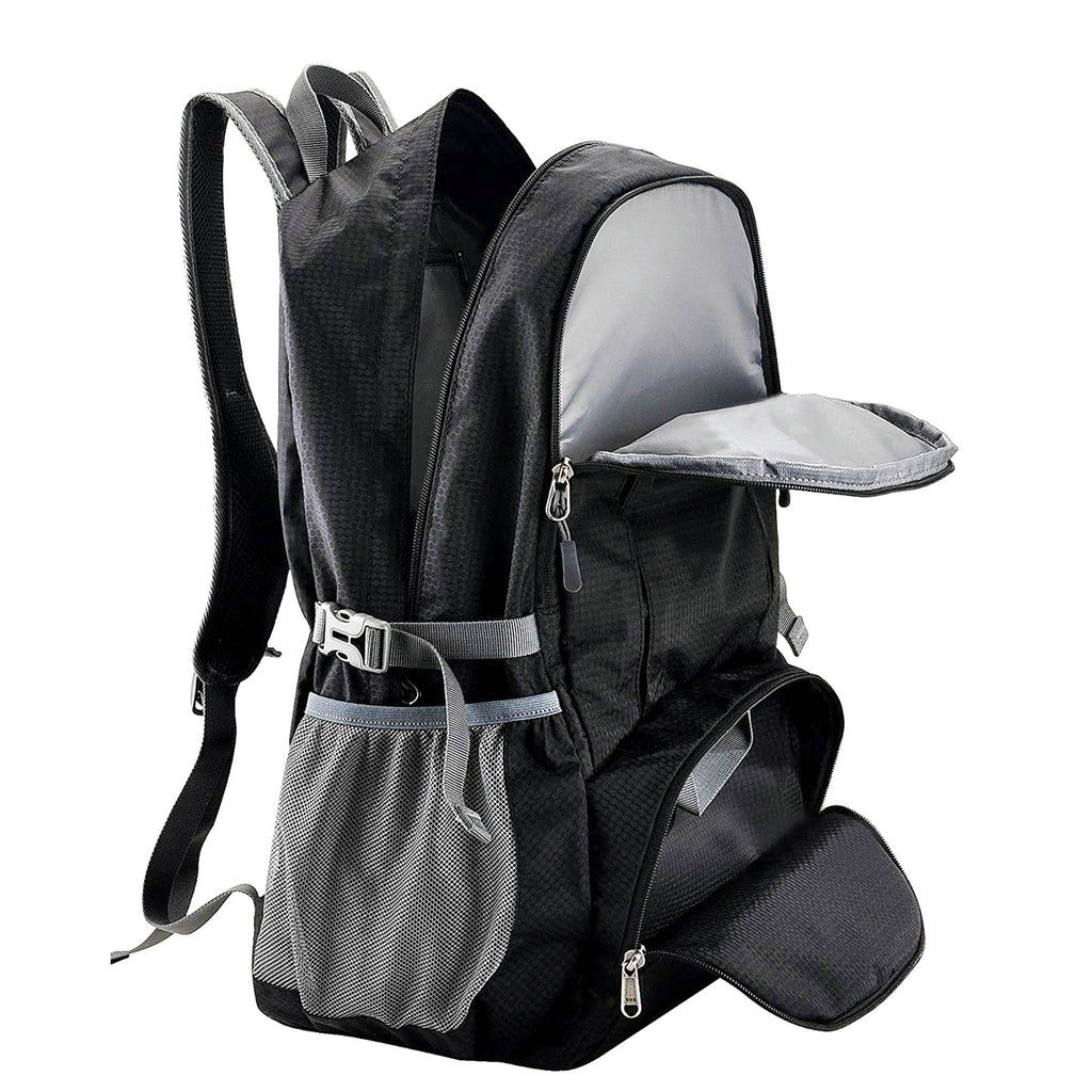 Folding Day Backpack Camping, Outdoor and Hiking