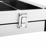 Folding Solar Panels Kit 300W with Regulator - Solar - Default Title