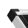 Folding Solar Panels Kit 200W with Regulator - Solar - Default Title
