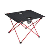 Ultralight Camping Table