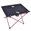 Ultralight Camping Table