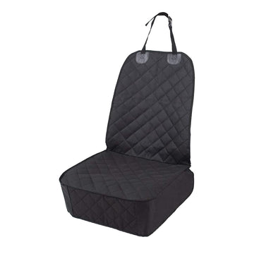 Front Pet Seat Cover