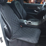 Front Pet Seat Cover