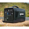 Solar Generator Kit 300W/600W