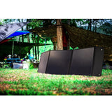 Solar Generator Kit 300W/600W
