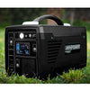 Solar Generator Kit 300W/600W