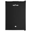 Upright Caravan Fridge 12V/24V/240V