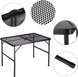 Grill Table (L)