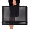 Black Grill Table (Large - 90cm)