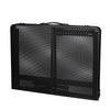 Black Grill Table (Large - 90cm)
