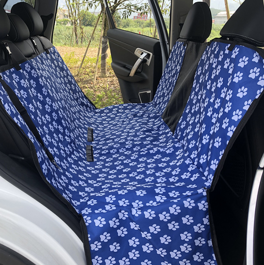 Premium Car Seat Cover