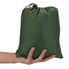 Tarp for Camping Hammock - Hammock - green,blue