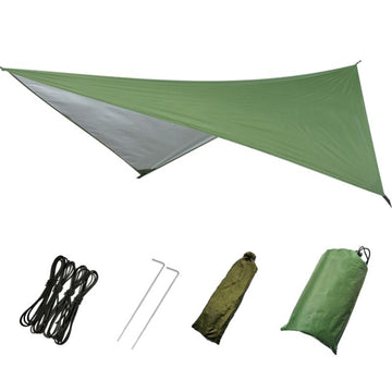 Tarp for Camping Hammock