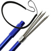 Aluminum Hand spear Pole for Spear Fishing